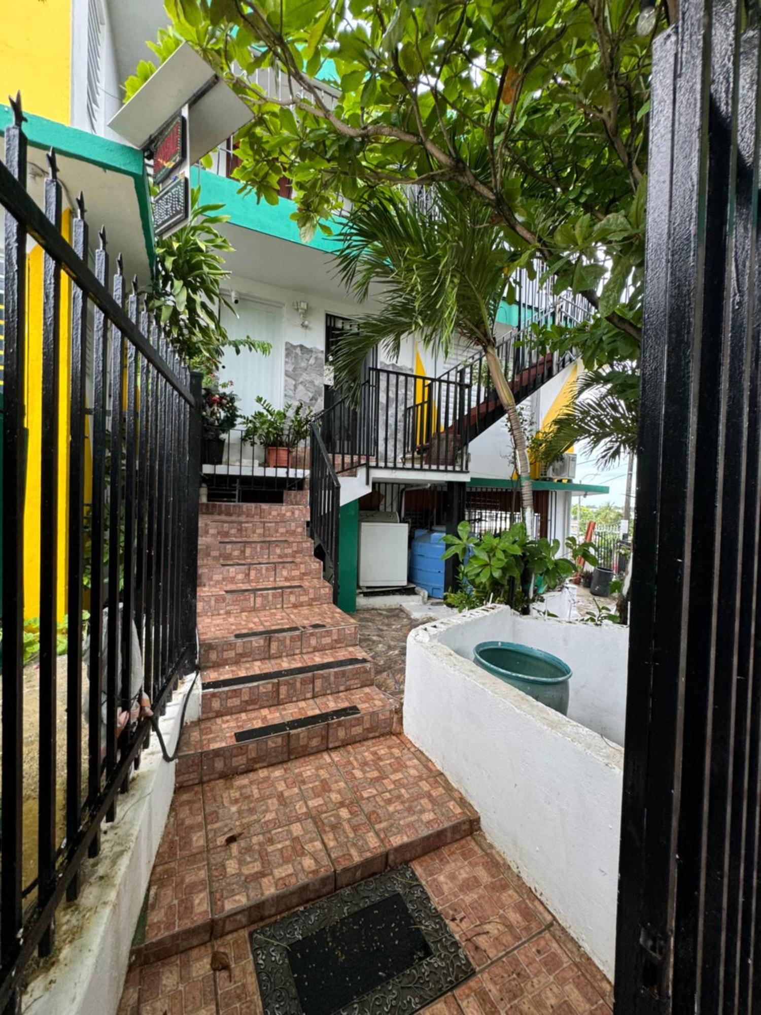 Natural Village #1,2,3 & 5 San Juan Exterior photo